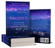 PROTECT Guidebook and Workbook for Suicide Prevention Training