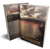 PROTECT Suicide Prevention Training Workbook