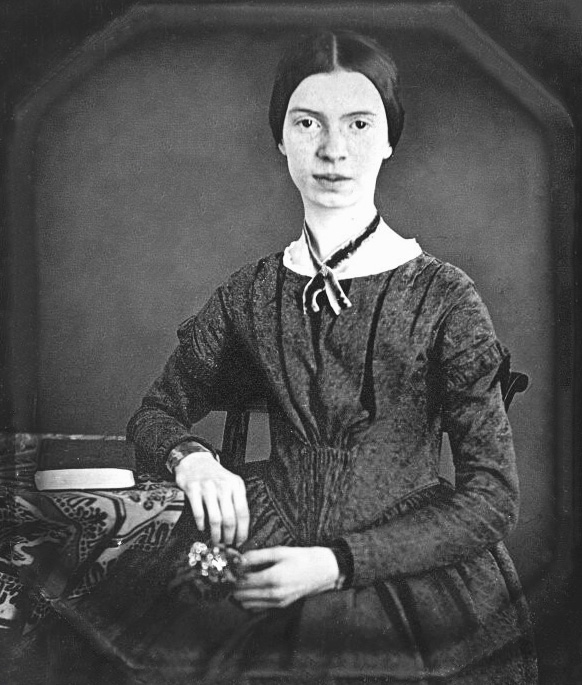 Emily Dickinson