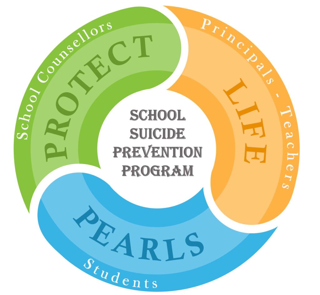 School Suicide Prevention Program