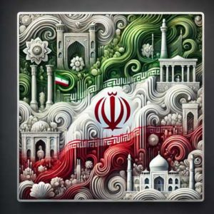 Suicide Prevention in Iran