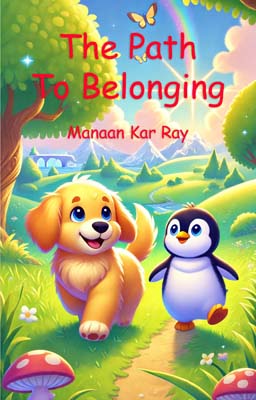 Book 1 The Path to Belonging