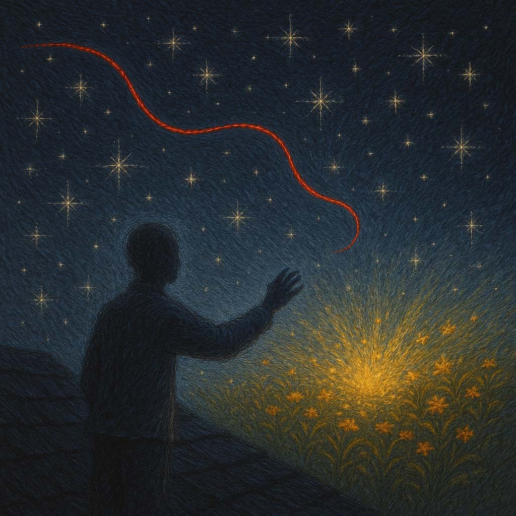 Thoughts of Suicide