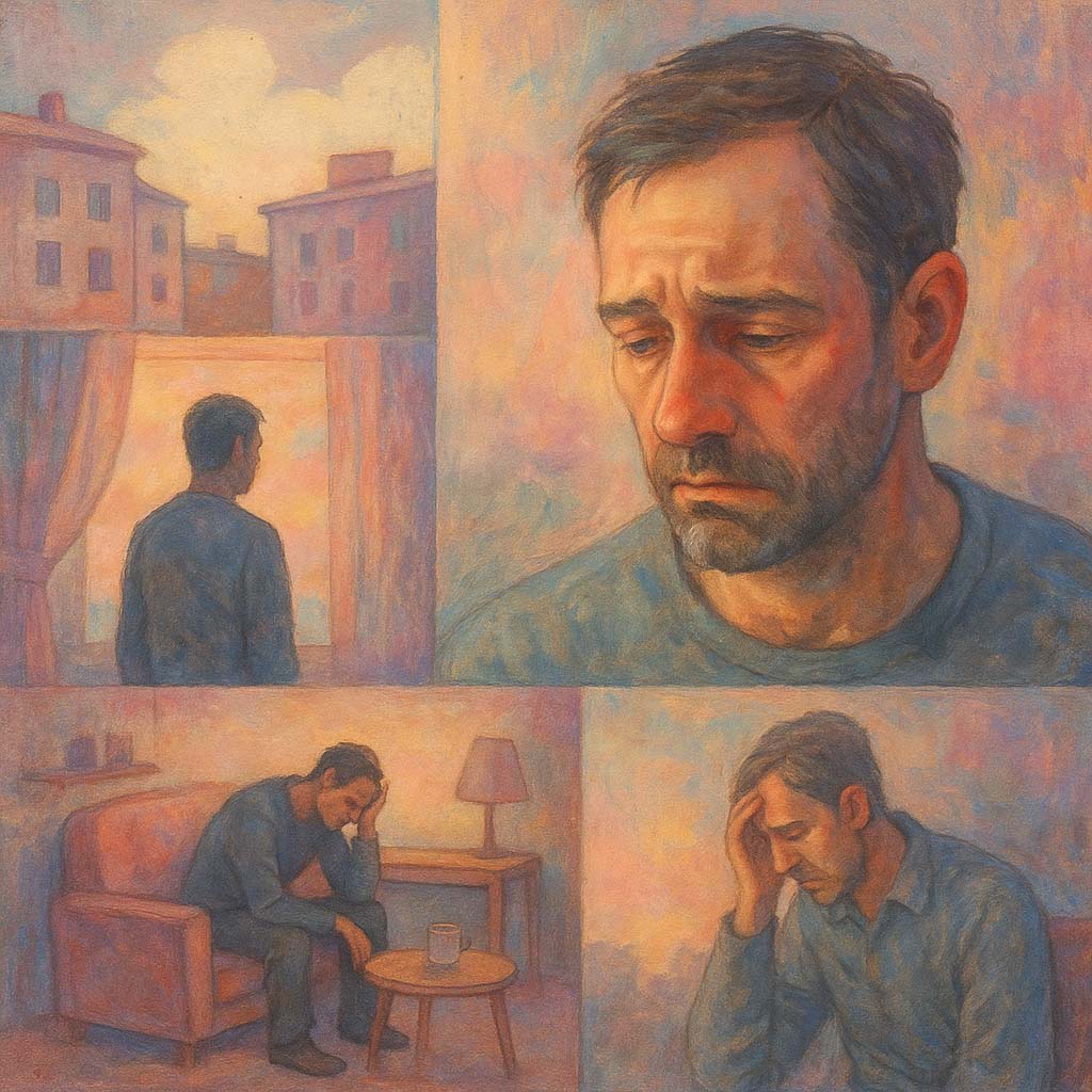 Role Play to explore suicidal ideation