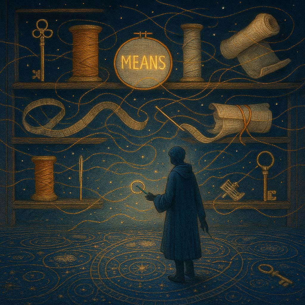 Examining Means to Attempt Suicide