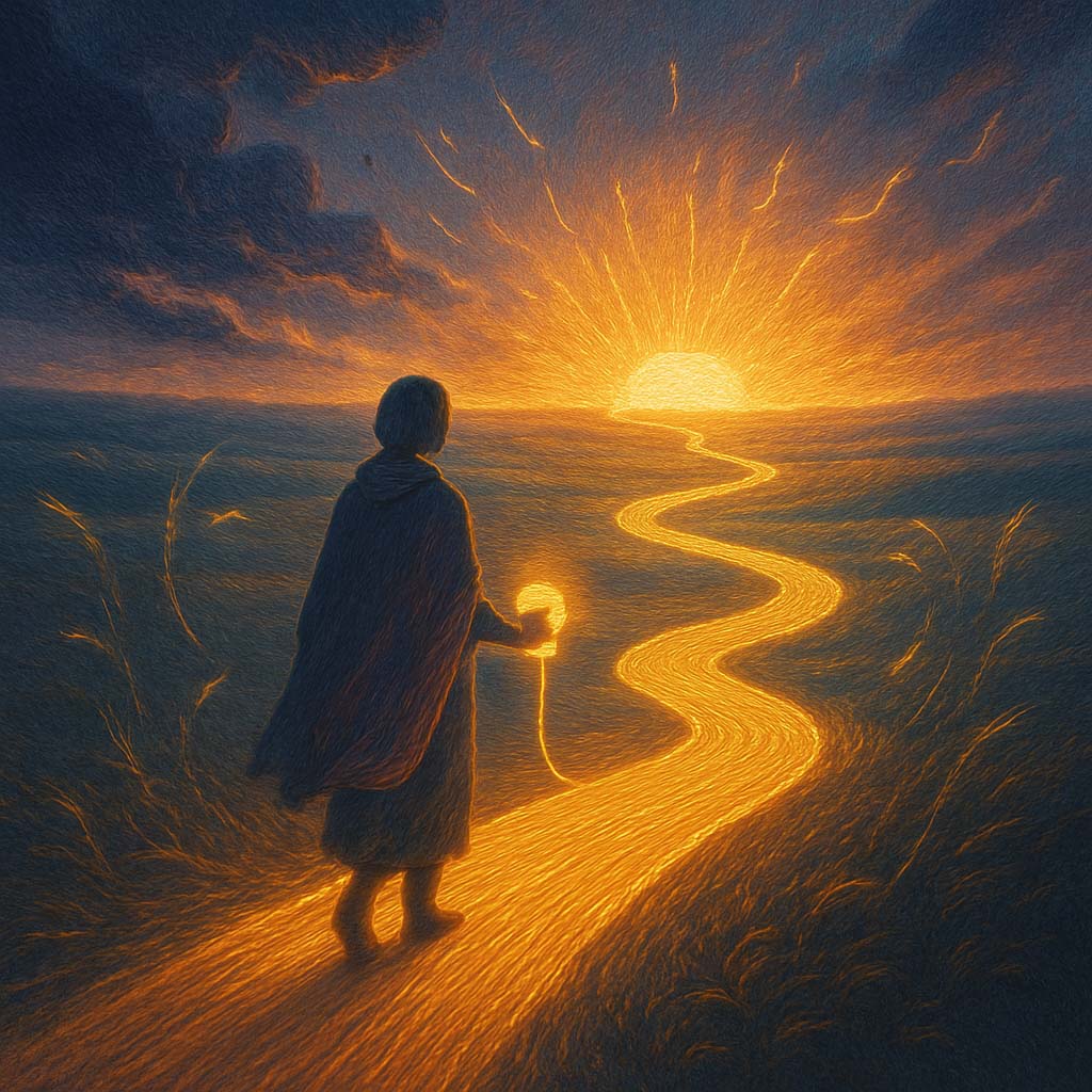 Direction Forward for Post suicide attempt