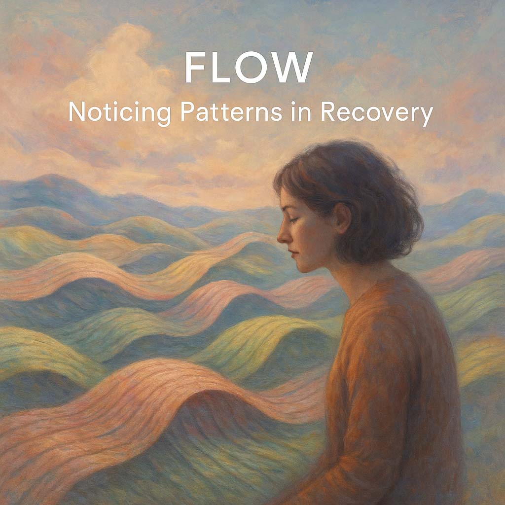 FLOW The Loom of Life